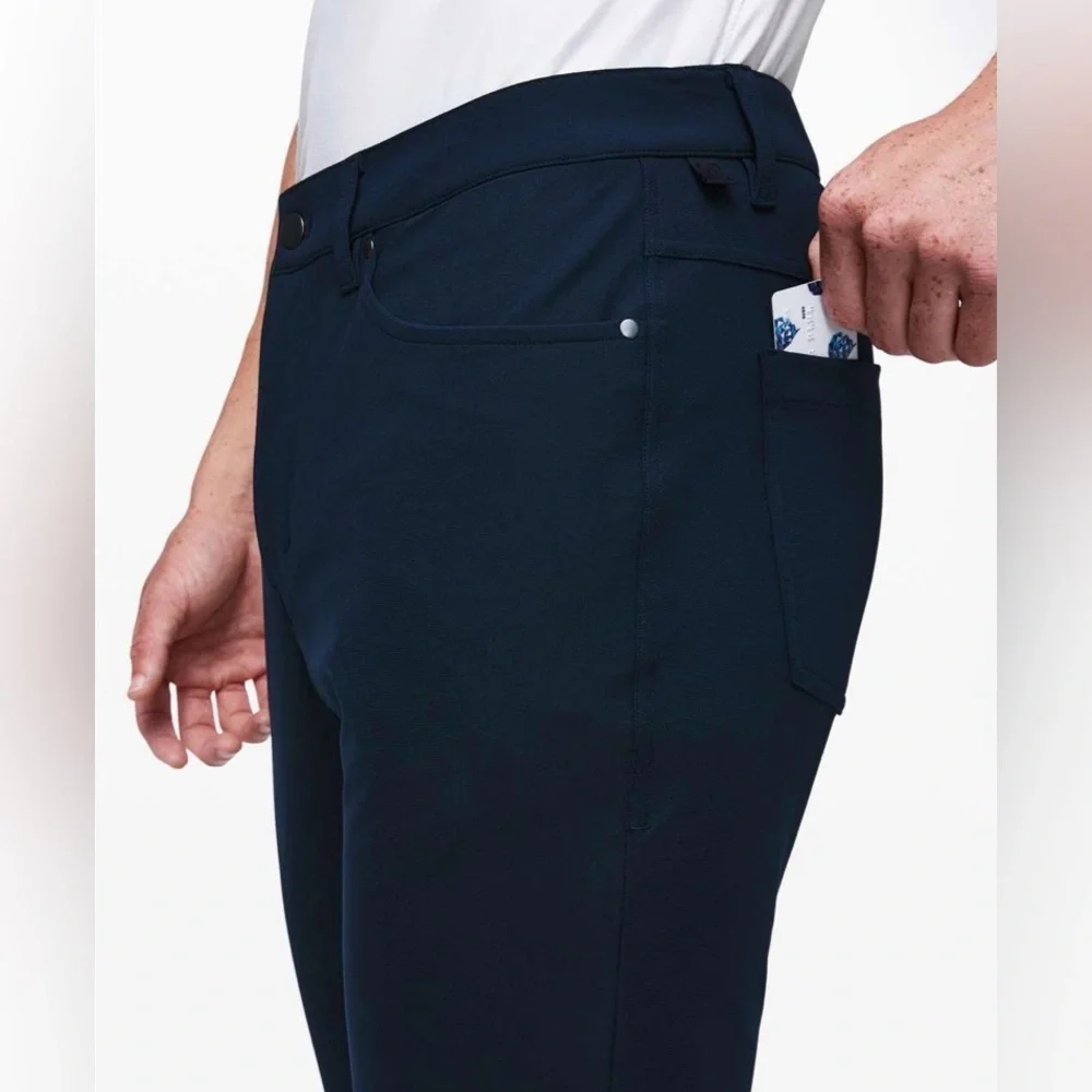 lululemon athletica lululemon abc